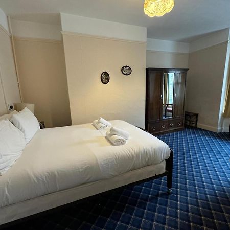 Royal Hotel غريت يورماوث المظهر الخارجي الصورة