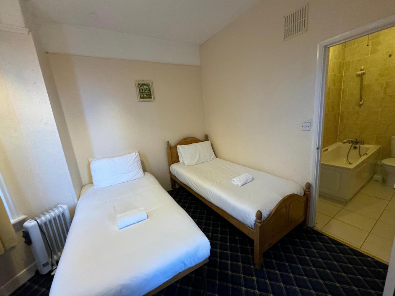 Royal Hotel غريت يورماوث المظهر الخارجي الصورة