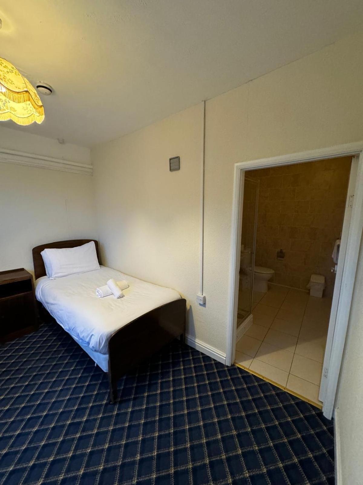 Royal Hotel غريت يورماوث المظهر الخارجي الصورة