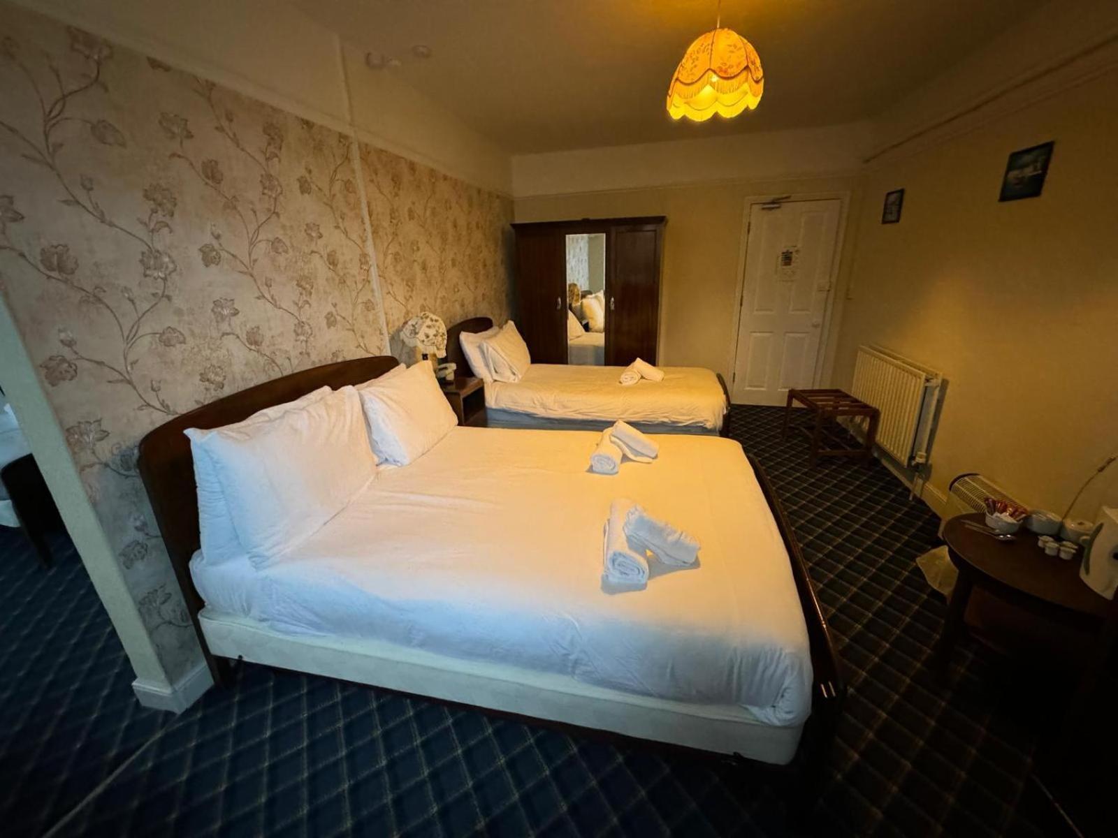 Royal Hotel غريت يورماوث المظهر الخارجي الصورة