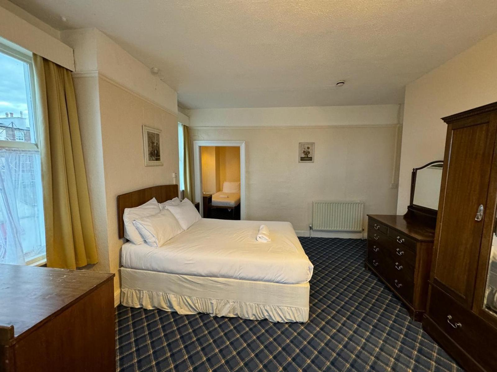 Royal Hotel غريت يورماوث المظهر الخارجي الصورة