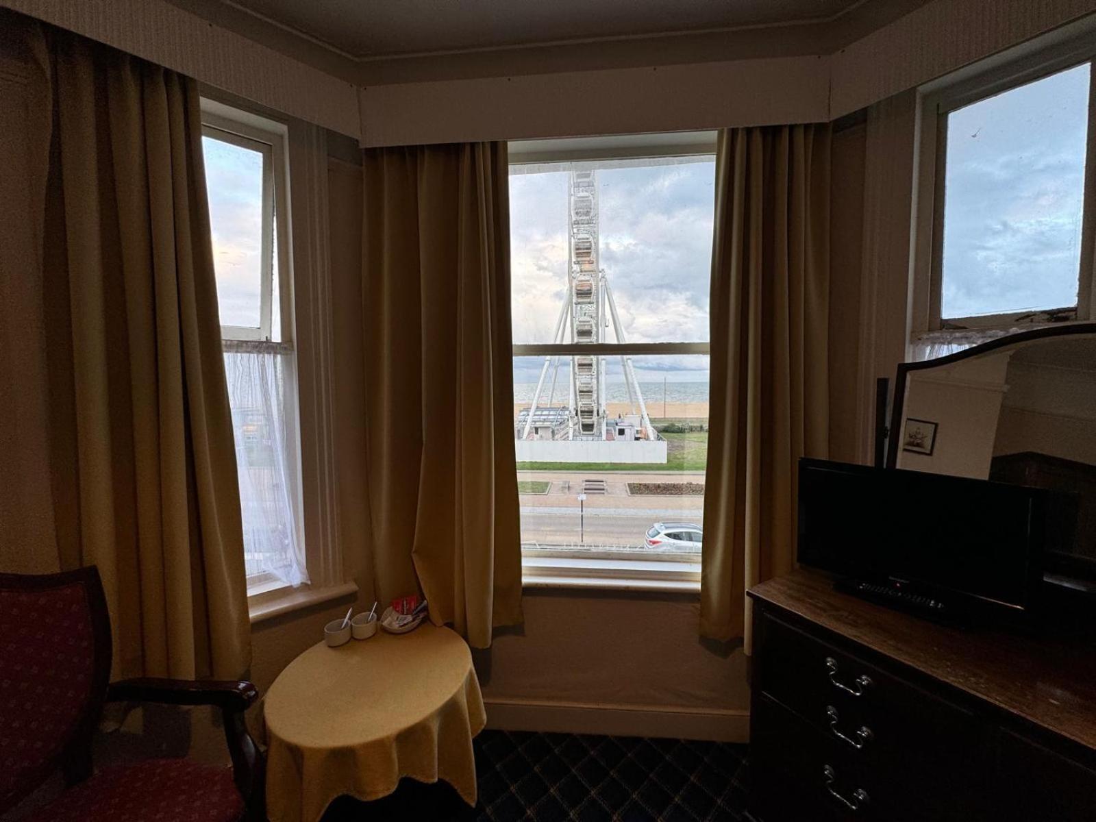 Royal Hotel غريت يورماوث المظهر الخارجي الصورة