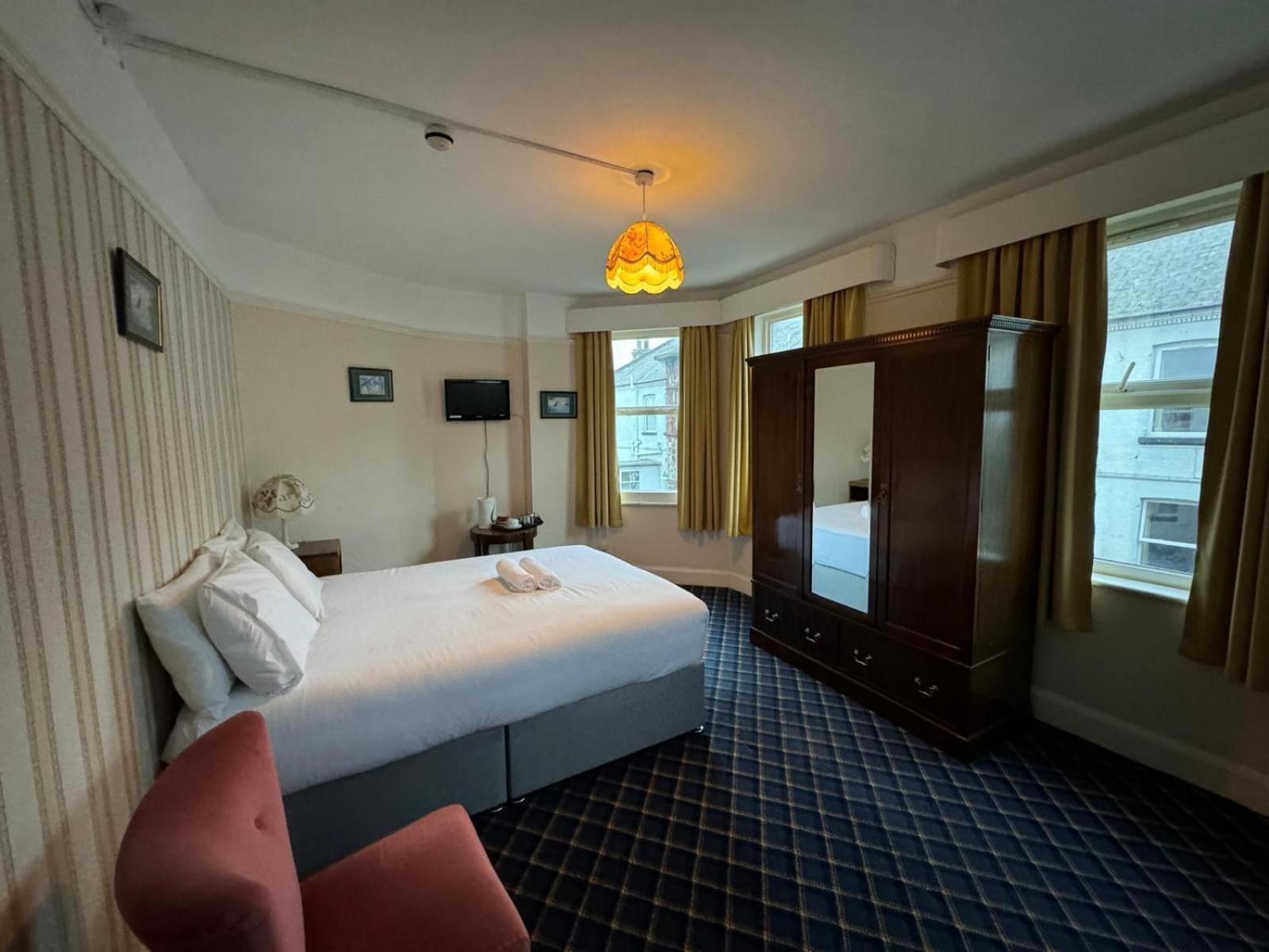 Royal Hotel غريت يورماوث المظهر الخارجي الصورة
