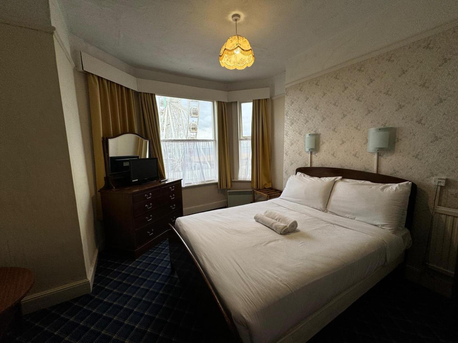 Royal Hotel غريت يورماوث المظهر الخارجي الصورة