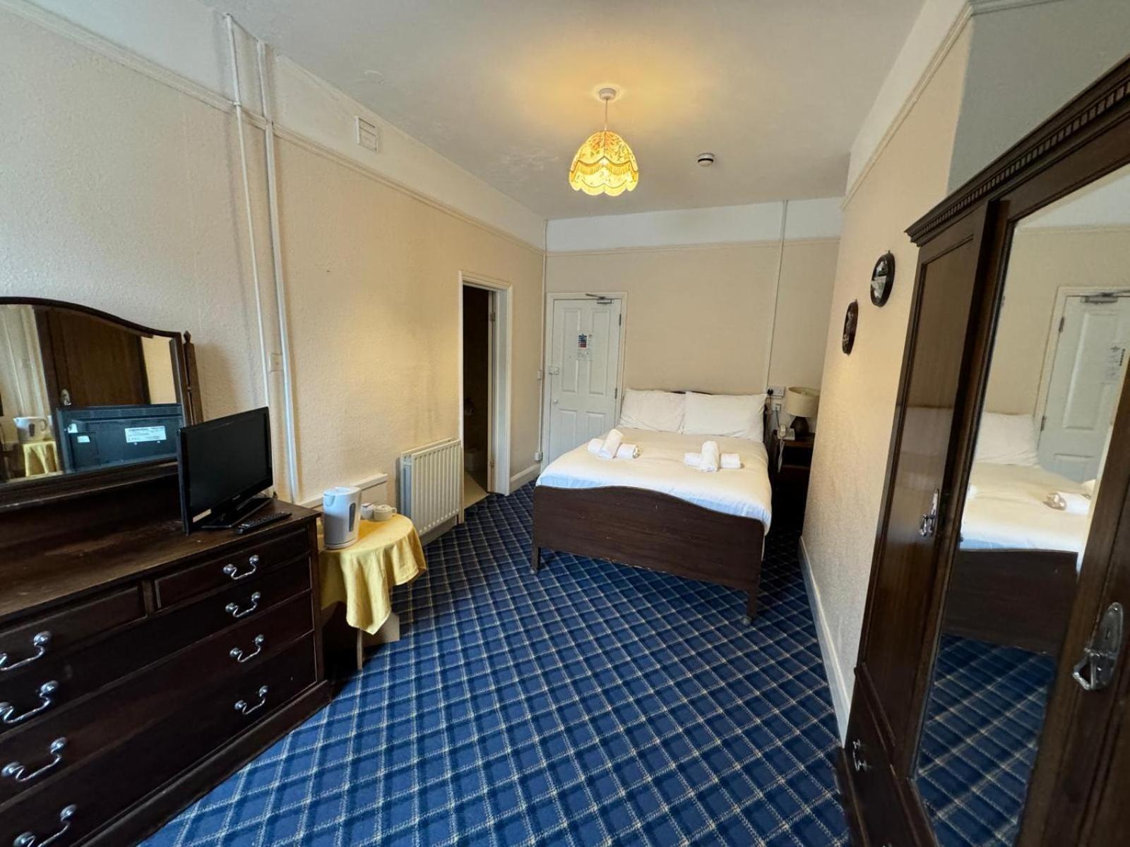 Royal Hotel غريت يورماوث المظهر الخارجي الصورة
