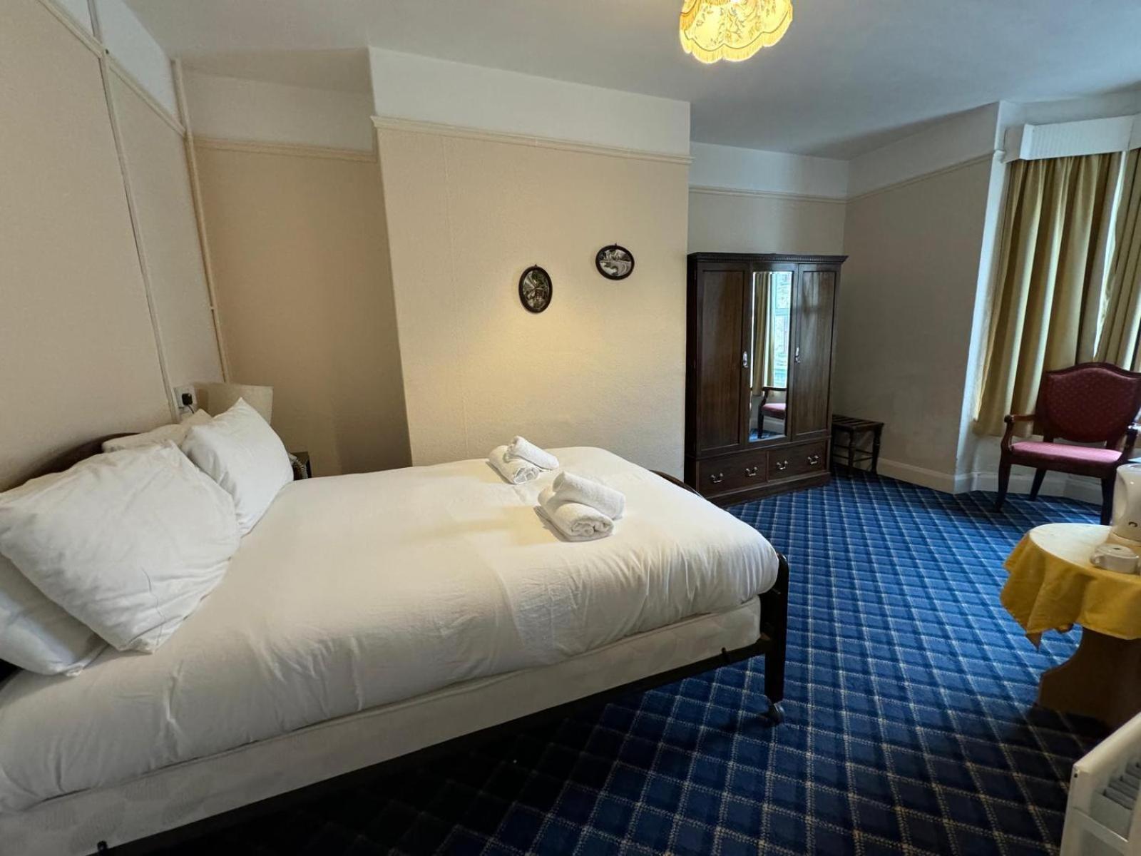Royal Hotel غريت يورماوث المظهر الخارجي الصورة