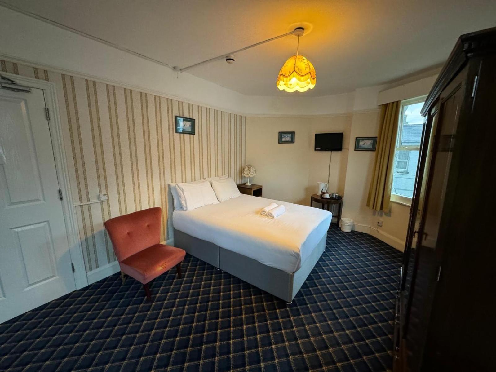Royal Hotel غريت يورماوث المظهر الخارجي الصورة