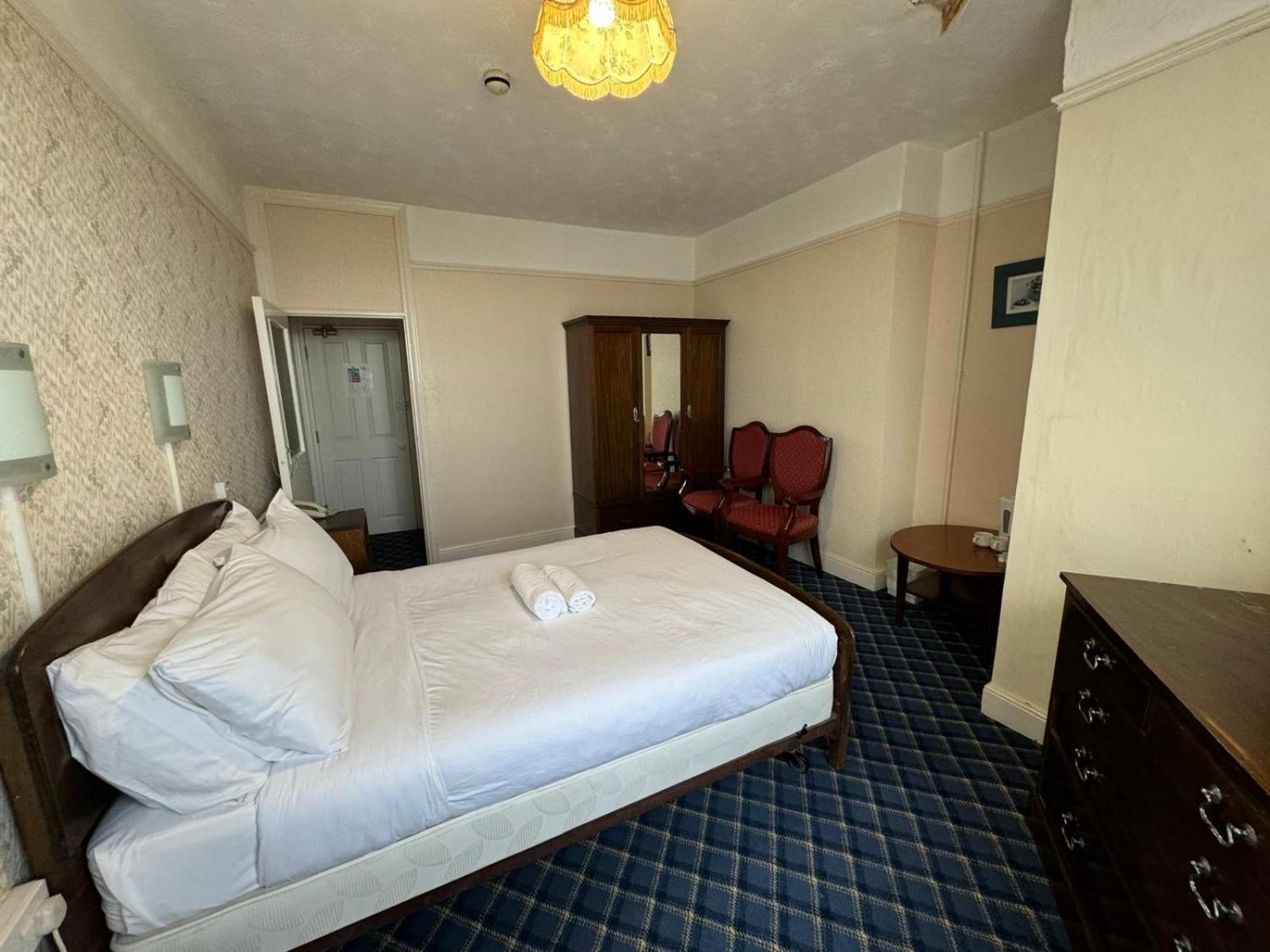 Royal Hotel غريت يورماوث المظهر الخارجي الصورة